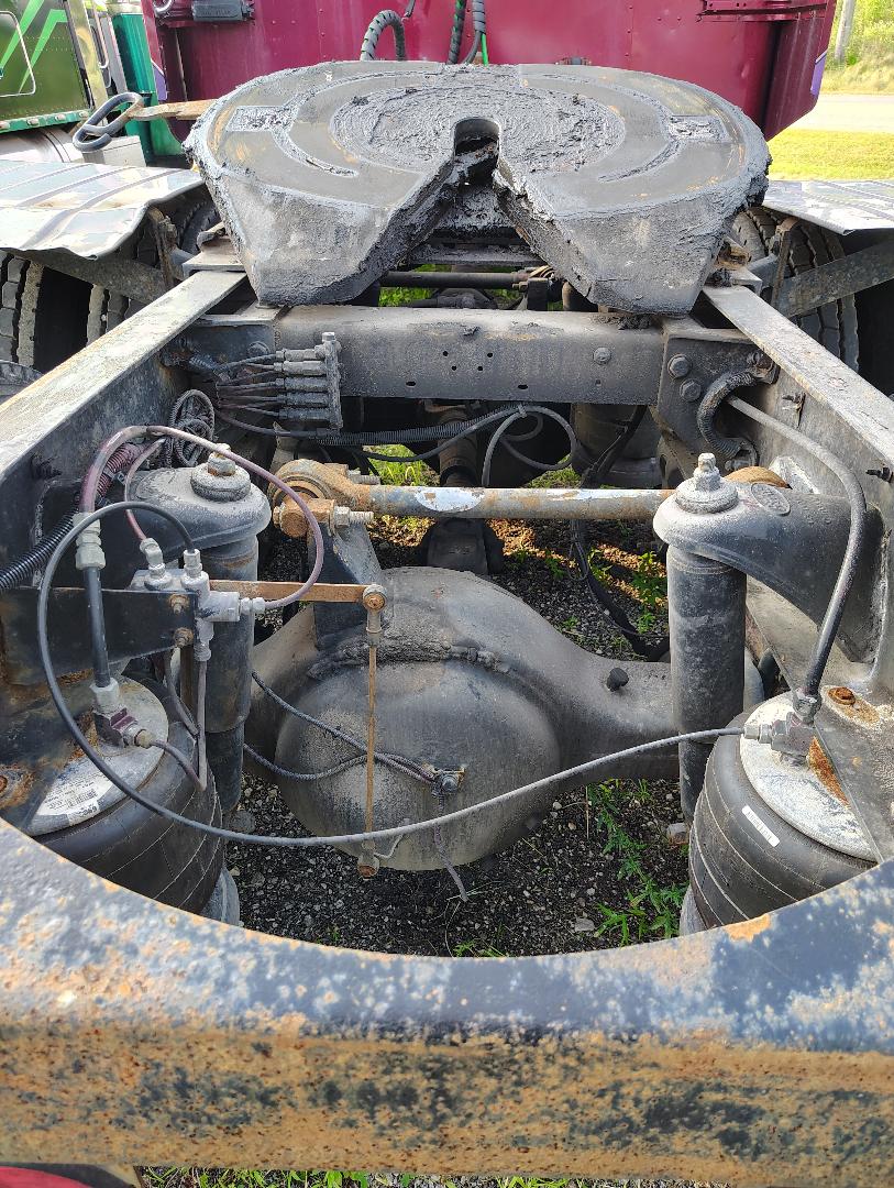 2000 PETERBILT 379 - Image 11